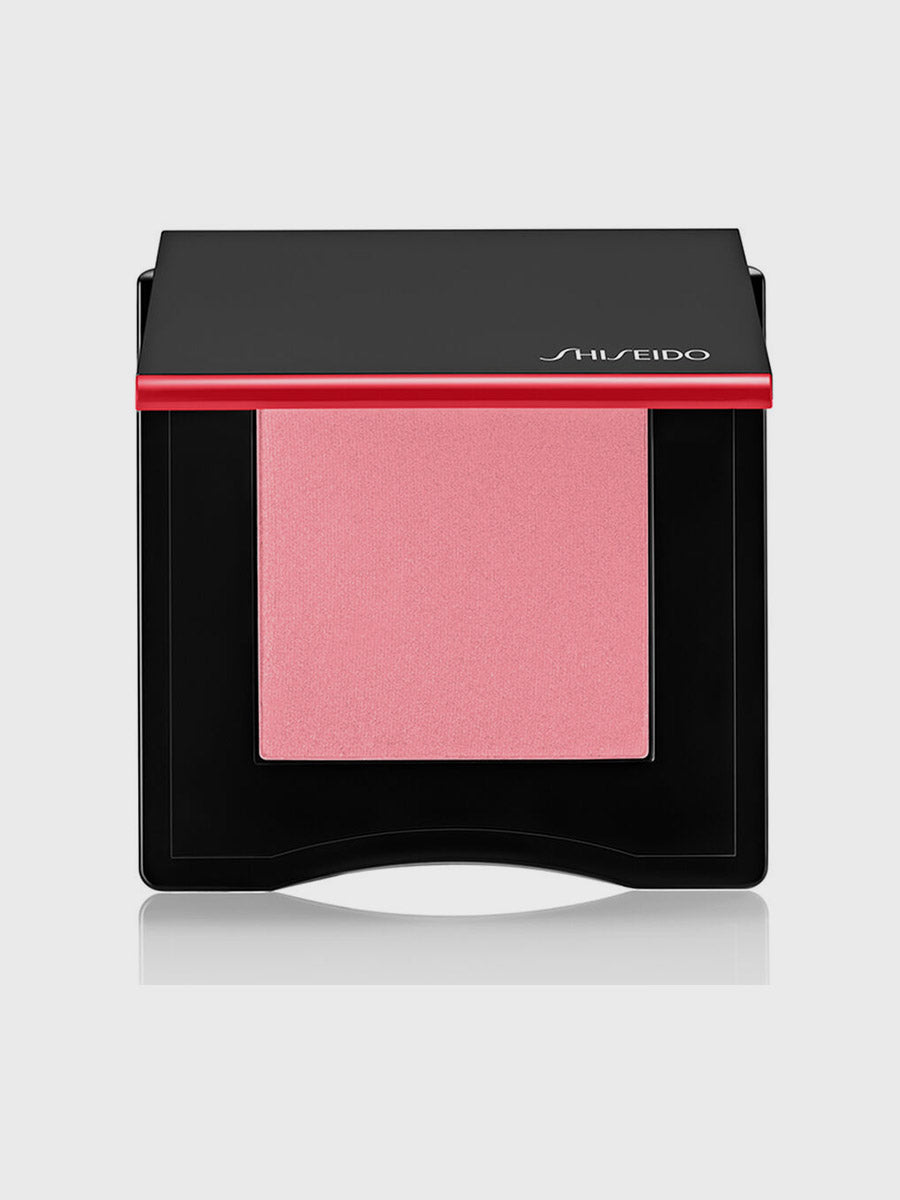 Shiseido Inner Glow Cheek Powder 03 Floating Rose - Shams Shopping Centre Shiseido  