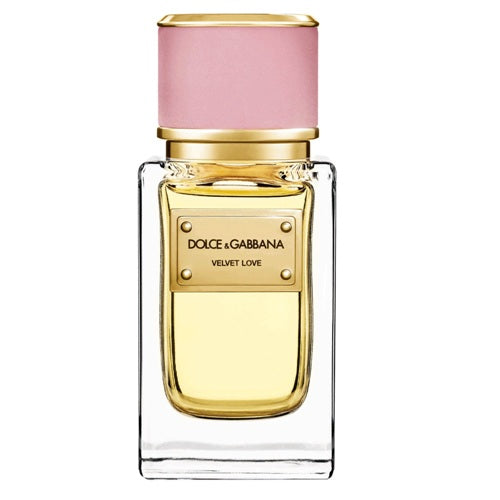 Dolce & Gabbana Velvet Love Women EDP 50ml - Shams Shopping Centre Dolce & Gabbana  