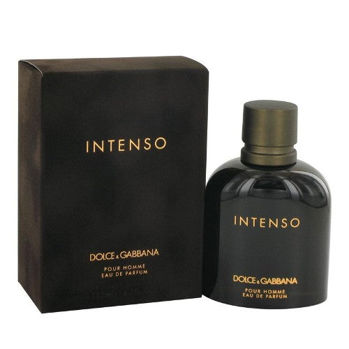 Dolce & Gabbana Intenso EDP 125ml - Shams Shopping Centre Dolce & Gabbana  