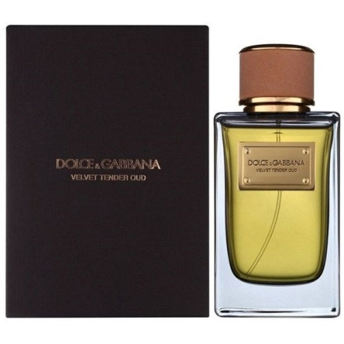 Dolce & Gabbana Velvet Tender Oud EDP 150ml - Shams Shopping Centre Dolce & Gabbana  