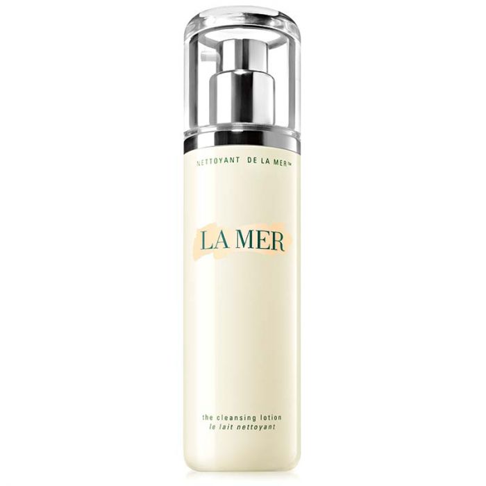 La Mer The Cleansing Lotion 200ml - Shams Shopping Centre La Mer  