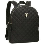 Tommy Hilfiger Soft Black Ladies Backpack - Shams Shopping Centre Shams Shopping Centre  