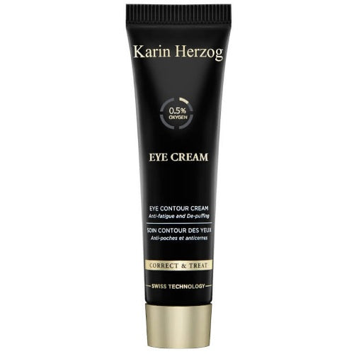 Karin Herzog Eye Cream 15ml - Shams Shopping Centre Karin Herzog  