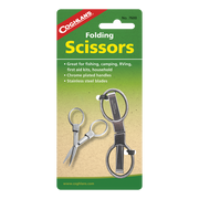 Coghlan's Folding Scissors Ciseaux Pliants 7600 - Shams Shopping Centre Coghlan  