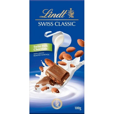 lindt-swiss-classic-almond-milk-chocolate-100g