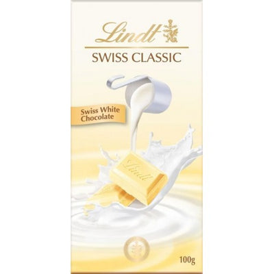 lindt-swiss-classic-white-chocolate-100g