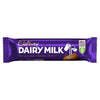 Cadbury Dairy milk chocolate 45g - Shams Shopping Centre Cadburys  