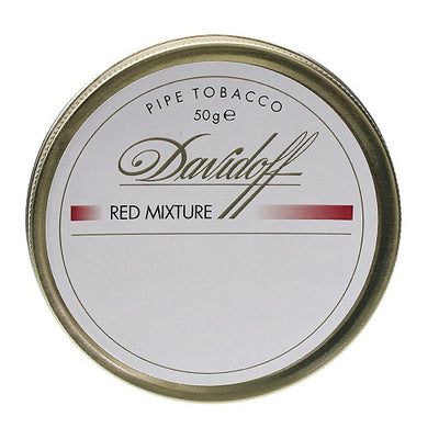 davidoff-red-mixture-pipe-tobacco-50g