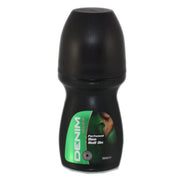 Denim Musk Deo Roll On 50ml - Shams Shopping Centre Denim  