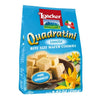 Loacker Quadratini Wafer Vanilla 250gm - Shams Shopping Centre Loacker  