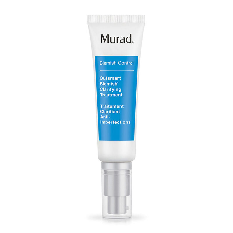 Murad Out Smart Blemish Control 50ml - Shams Shopping Centre Murad  