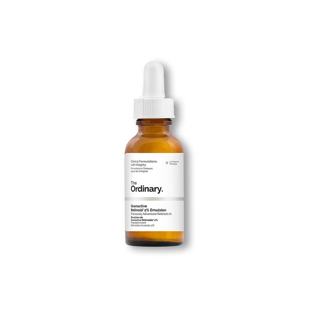 The Ordinary Granactive Retinoid 2% Emulsion 30ml - Shams Shopping Centre The Ordinary  