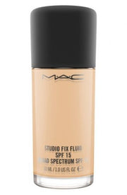 Mac Studio Fix Fluid SPF15 NC20 30ml - Shams Shopping Centre Mac-Cosmetics  