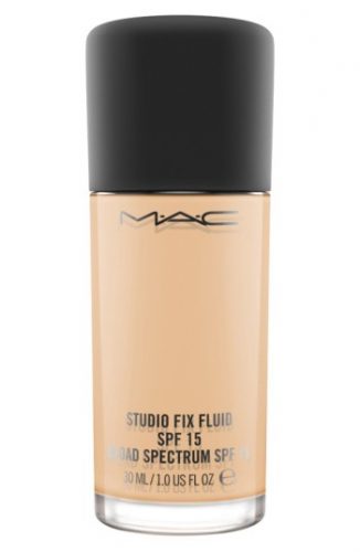 Mac Studio Fix Fluid SPF15 NC20 30ml - Shams Shopping Centre Mac-Cosmetics  