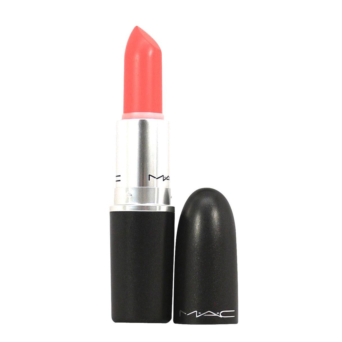 Mac Satin lipstick sushi kiss 3g - Shams Shopping Centre Mac  