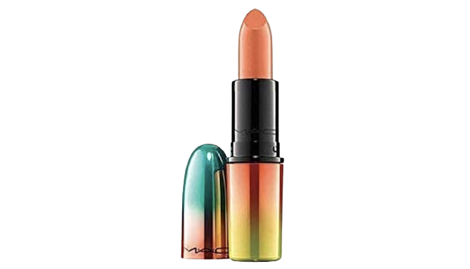 Mac Lustre Lipstick Tumble Dry 3g - Shams Shopping Centre Mac  