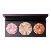 MAC Step Bright Skin Finish Palette Light - Shams Shopping Centre Mac  