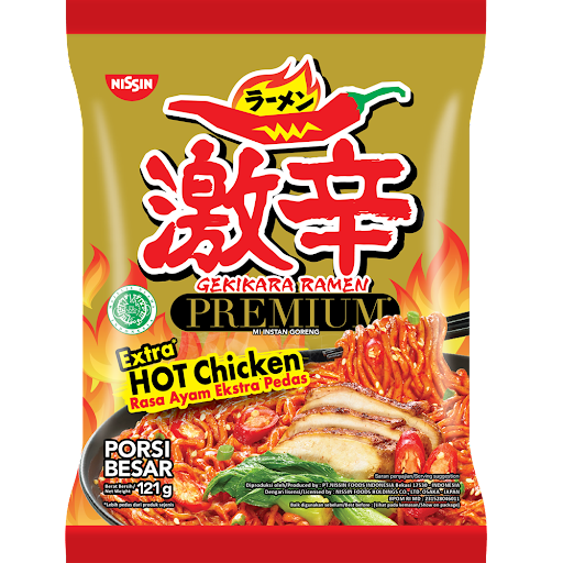 nissin-gekikara-ramen-premium-extra-hot-chicken-noodles-121g