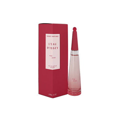 Issey Miyake Rose & Rose EDP Intense 90ml - Shams Shopping Centre Issey Miyake  