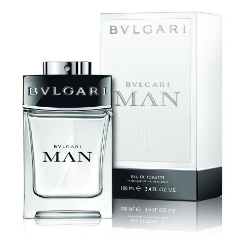 Bvlgari Man White EDT 100ml - Shams Shopping Centre Bvlgari  