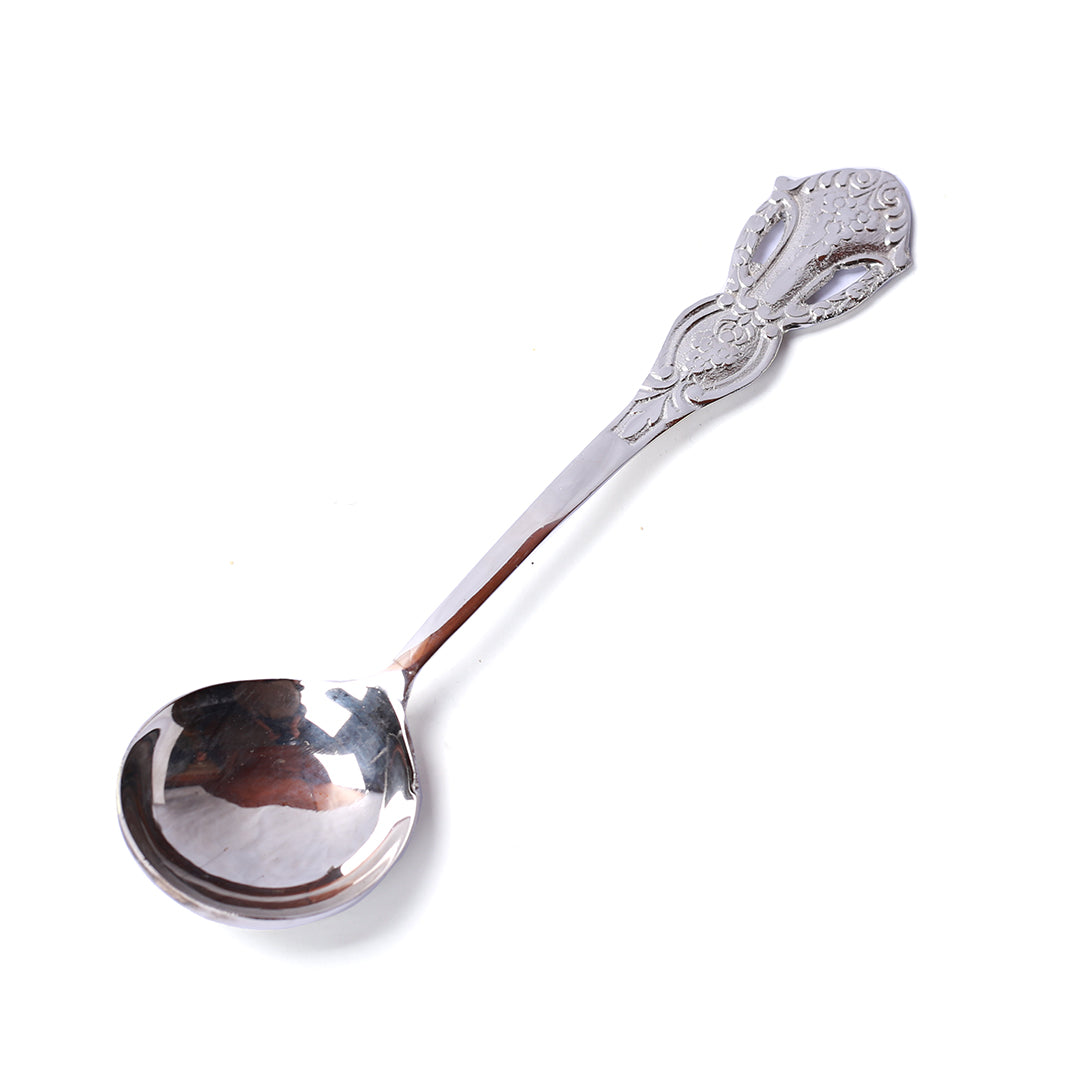 Tableware Fluer Di Lis Cutlery Set - Shams Shopping Centre Tableware  