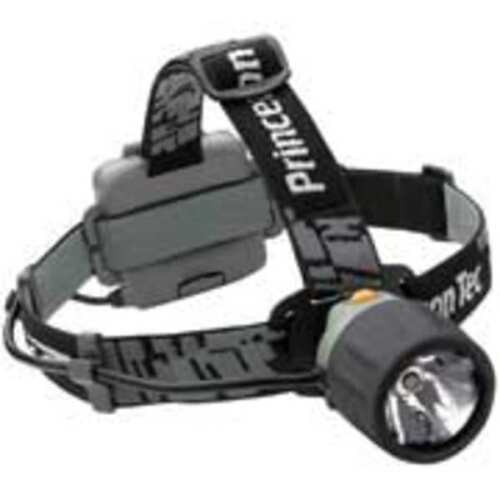 Princeton Tec Roam Dive Head Lamp LED Light - Shams Shopping Centre Princeton  