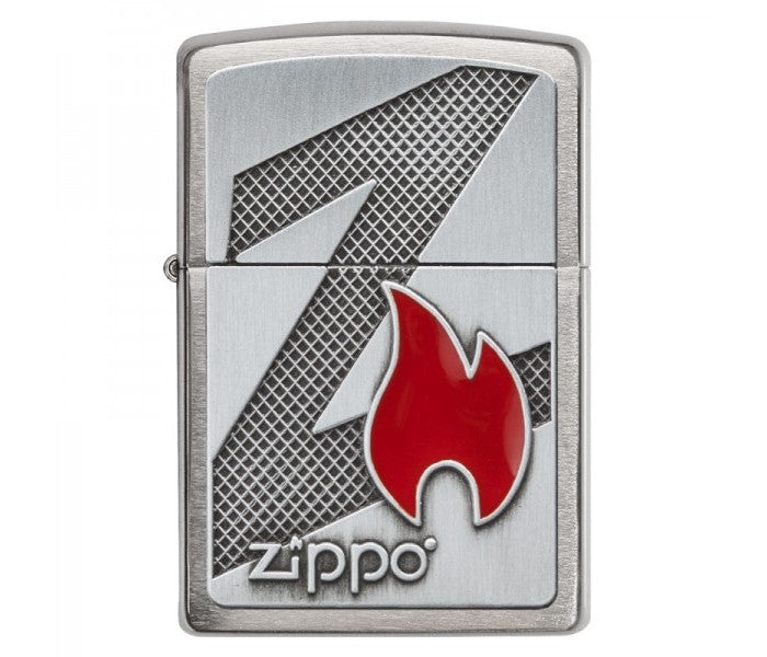 Zippo Lighter Z Flame 29104 - Shams Shopping Centre Zippo  
