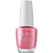 OPI Nature Strong Nail Lacquer - Big Bloom Energy - Shams Shopping Centre O.P.I  