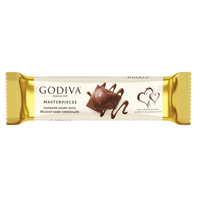 godiva-masterpieces-dark-chocolate-32g