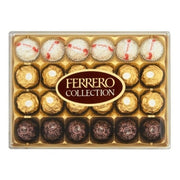 Ferrero Collection 269g - Shams Shopping Centre Ferrero Rocher  