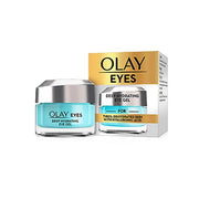 Olay Deep Hydrating Eye Gel 15ml - Shams Shopping Centre Olay  