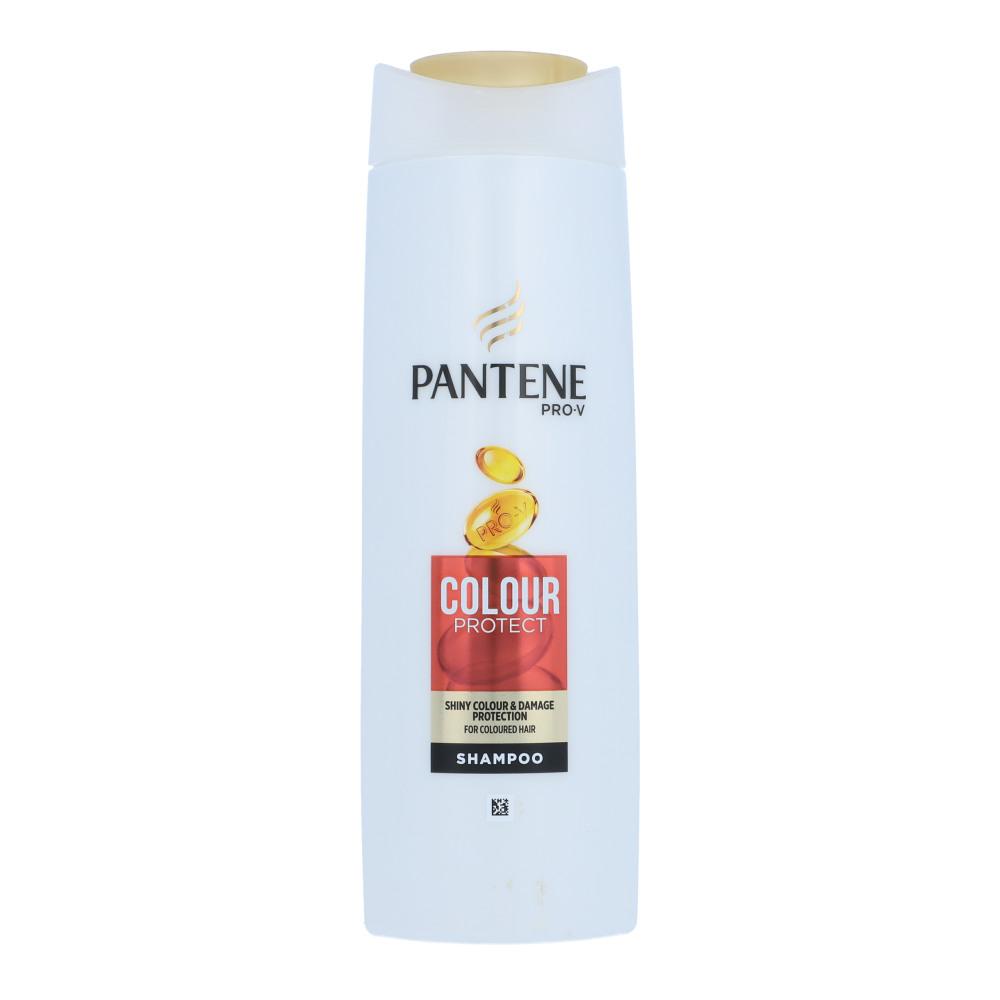 Pantene Colour Protect Shampoo 360ml - Shams Shopping Centre Pantene  