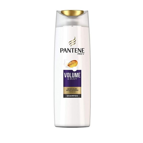 Pantene Volume & Body Shmapoo 360ml - Shams Shopping Centre Pantene  