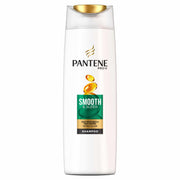 Pantene Smooth & Sleek Shampoo 360ml - Shams Shopping Centre Pantene  