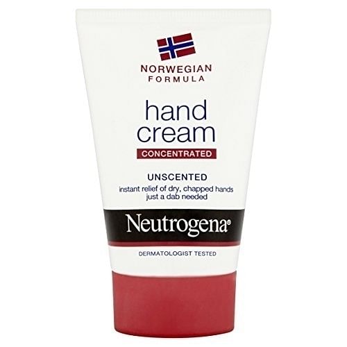 Neutrogena hand cream unscented 50ml - Shams Shopping Centre NEUTROGENA  