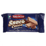 Balocco Snack Cocoa Wafers 45gm - Shams Shopping Centre Shams Shopping Centre  
