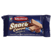 Balocco Snack Cocoa Wafers 45gm - Shams Shopping Centre Shams Shopping Centre  