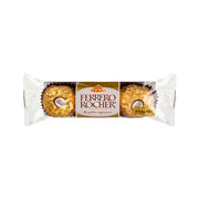 Ferrero Rocher Chocolate T3 37.5g - Shams Shopping Centre Ferrero Rocher  