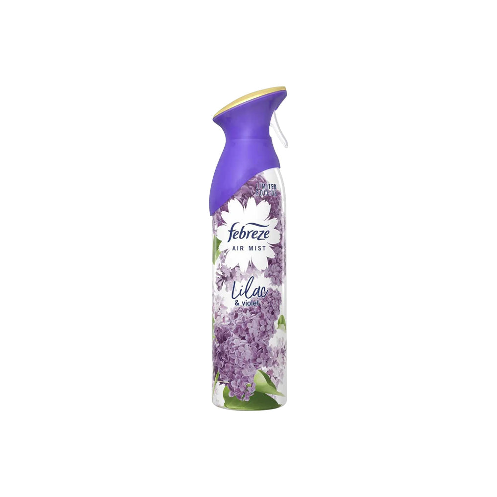 Febreze Lilac & Violet Air Freshner 300ml - Shams Shopping Centre Febreze  