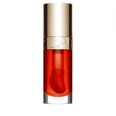 Clarins 05 Apricot Lip Comfort Oil 7ml - Shams Shopping Centre Clarins  