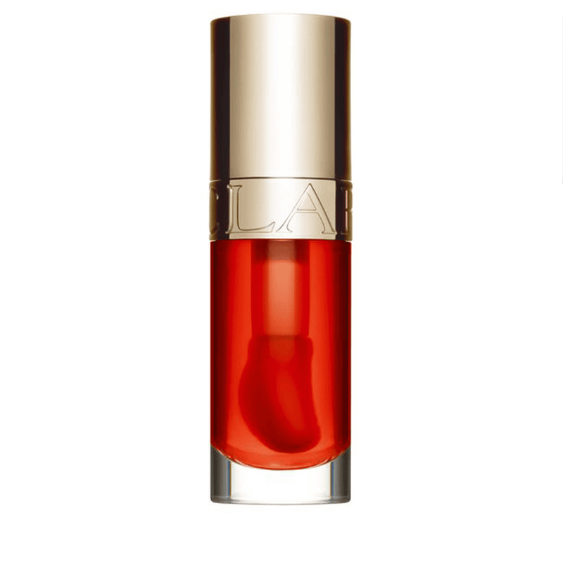 Clarins 05 Apricot Lip Comfort Oil 7ml - Shams Shopping Centre Clarins  