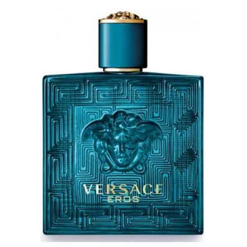 Versace Eros EDT Men 100ml - Shams Shopping Centre Versace  