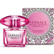 Versace Bright Crystal Absolu EDP Women 90ml - Shams Shopping Centre Versace  