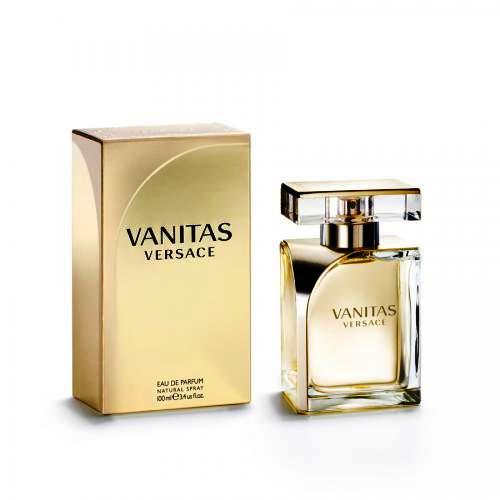Versace Vanitas For Women EDP 100ml - Shams Shopping Centre Versace  