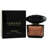 Versace Crystal Noir EDP Women 90ml - Shams Shopping Centre Versace  