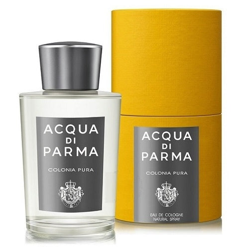 Acqua Di Parma Colonia Pura EDC 100ml - Shams Shopping Centre Acqua Di Parma  