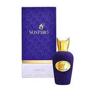 Sospiro Capriccio Edp Eau de Parfum 100ml - Shams Shopping Centre Sospiro  
