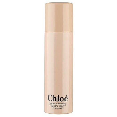 Chloe Perfumed Deodorant 100ml - Shams Shopping Centre Chloe  