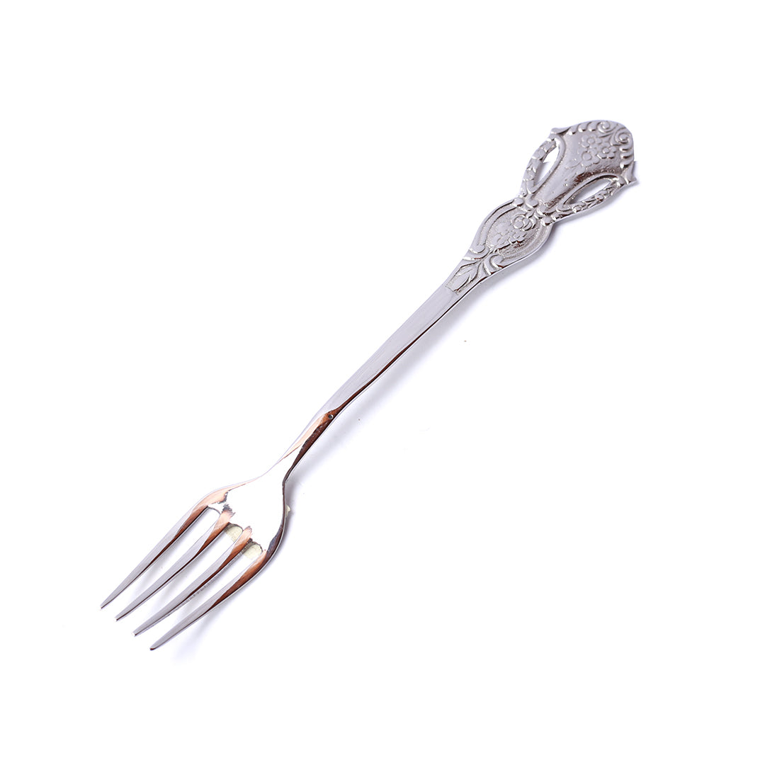 Tableware Fluer Di Lis Cutlery Set - Shams Shopping Centre Tableware  