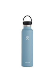 Hydro Flask 24 oz Standard Mouth W/Flex Cap-Rain - Shams Shopping Centre Hydro Flask  